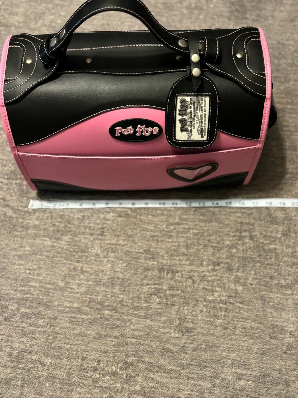Petfly pre owned
